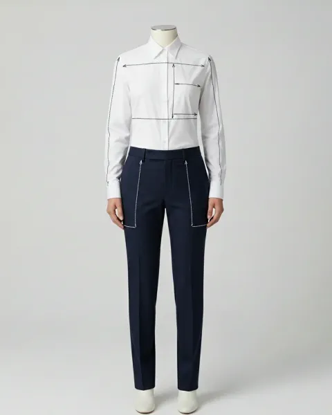 Full Resizing tailoring in Bahrain