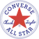 Converse Chuck Taylor deep cleaning service in Bahrain