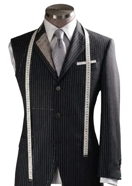 Professional full resizing tailoring in Bahrain