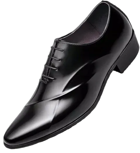 Professional leather restoration for shoes in Bahrain