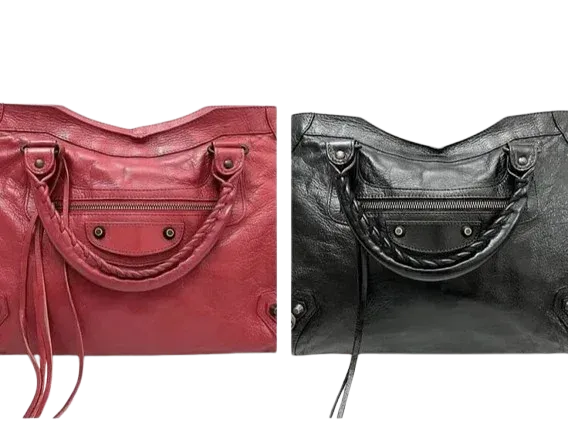 Professional suede revival for bags in Bahrain