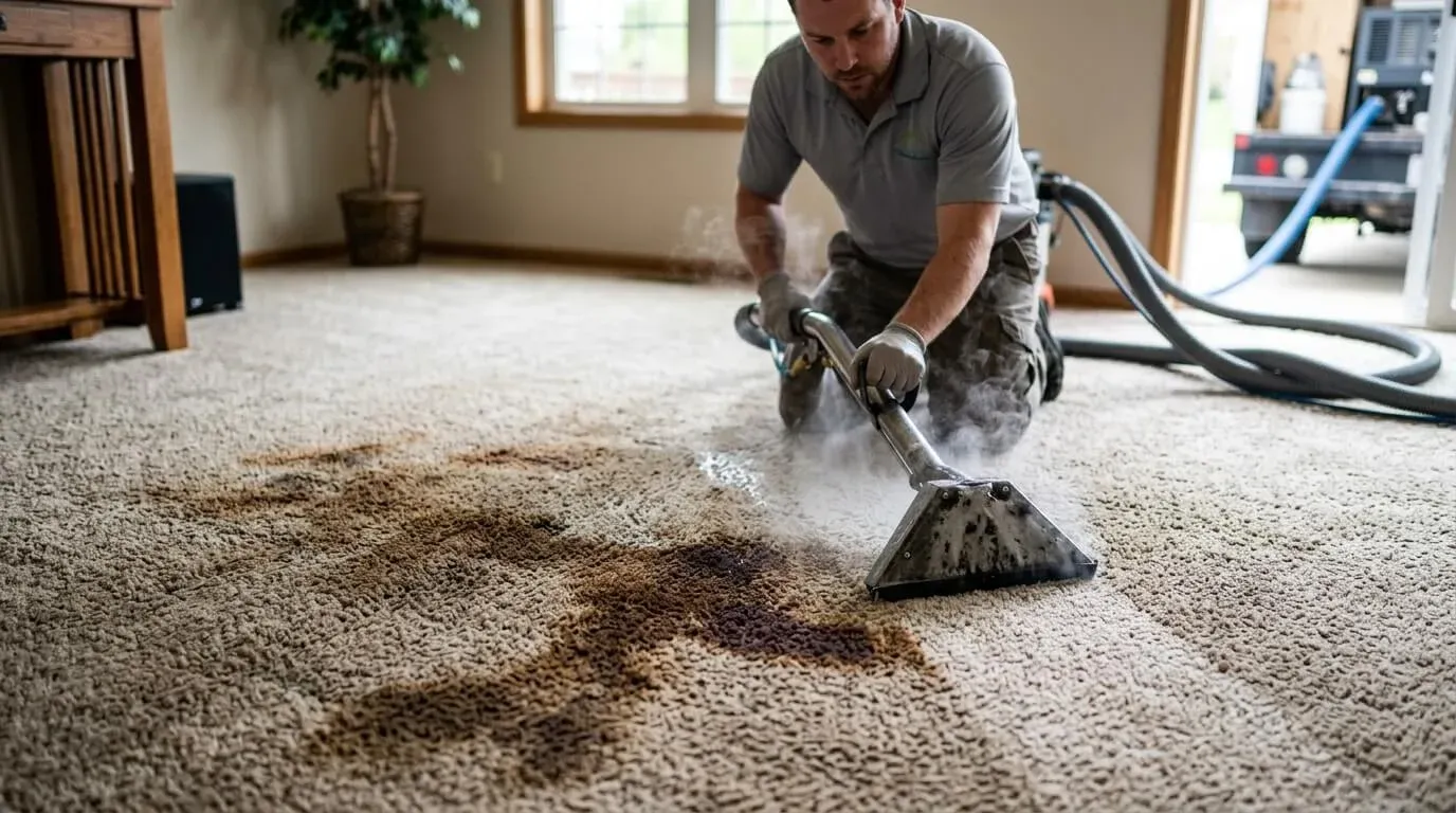 Carpet and Rug Cleaning in Bahrain, What Actually Works