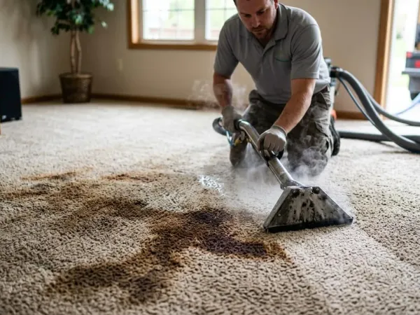 Carpet and Rug Cleaning in Bahrain, What Actually Works