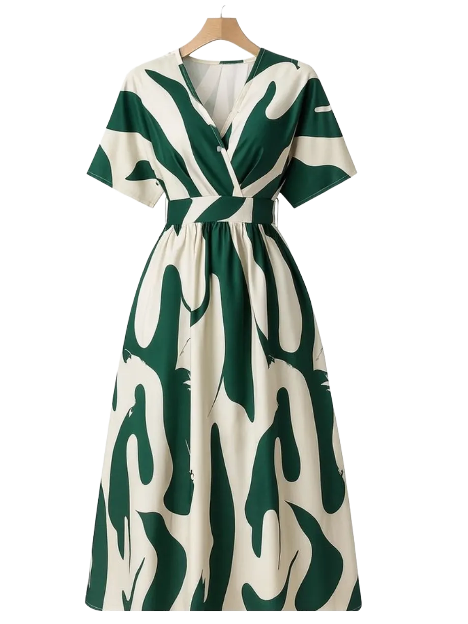 Professionally steam-pressed evening dresses in Bahrain