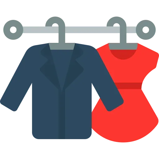 Wardrobe Perfectionists in Adliya - Target Audience for Clean And Press Service