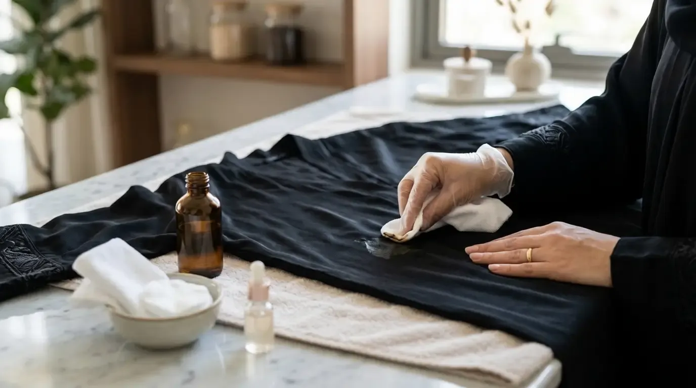 Bisht Care, Protecting the Most Valuable Thing You Wear