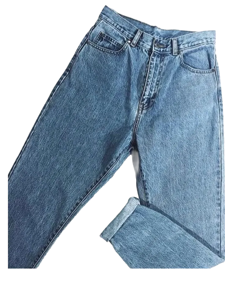 Professionally dry cleaned and pressed skirts & trousers in Bahrain