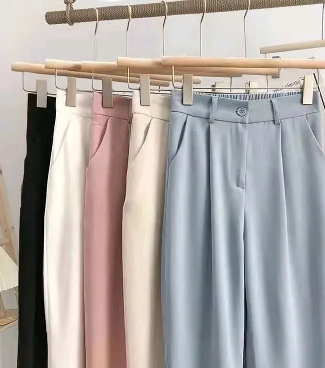 Why choose Laundrykhalas for skirts & trousers dry cleaning in Bahrain