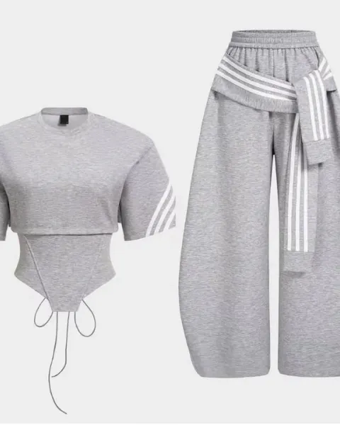 Premium wash & fold care for sportswear & gym clothes in Bahrain