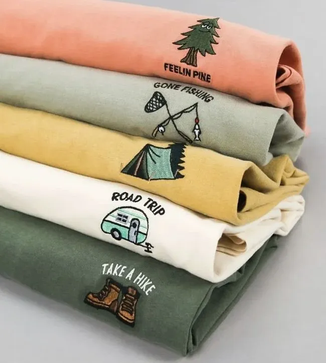 Why choose Laundrykhalas for t-shirts & casualwear in Bahrain