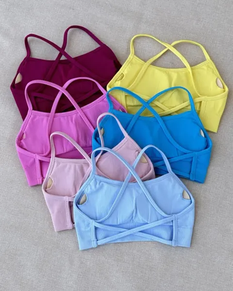 Premium wash & fold care for undergarments & lingerie in Bahrain