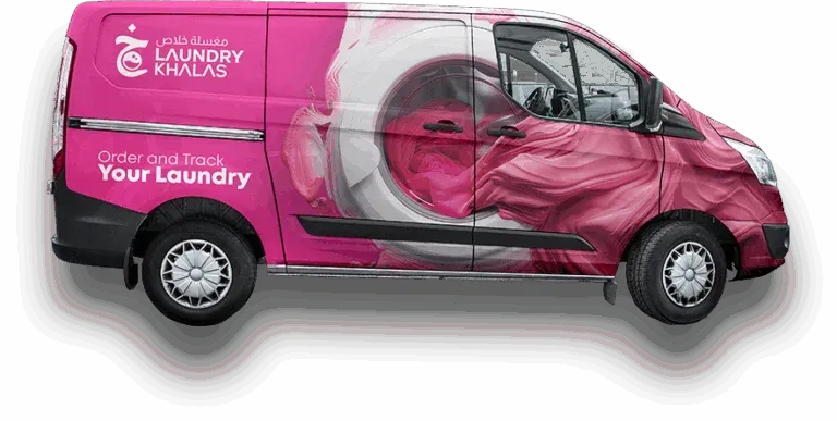 laundry delivery service serving Hidd, Bahrain