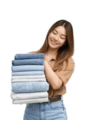 Premium Packaging - Clean & Press in Adliya
