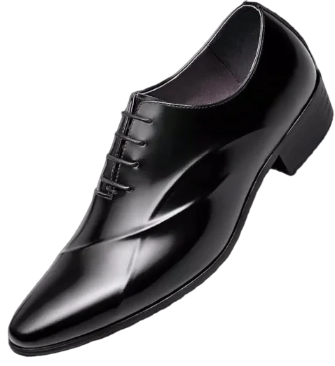 Leather & Formal Care - Shoe Care in Al Burhama (After)