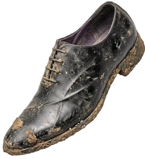 Leather & Formal Care - Shoe Care in Al Ghurayfah