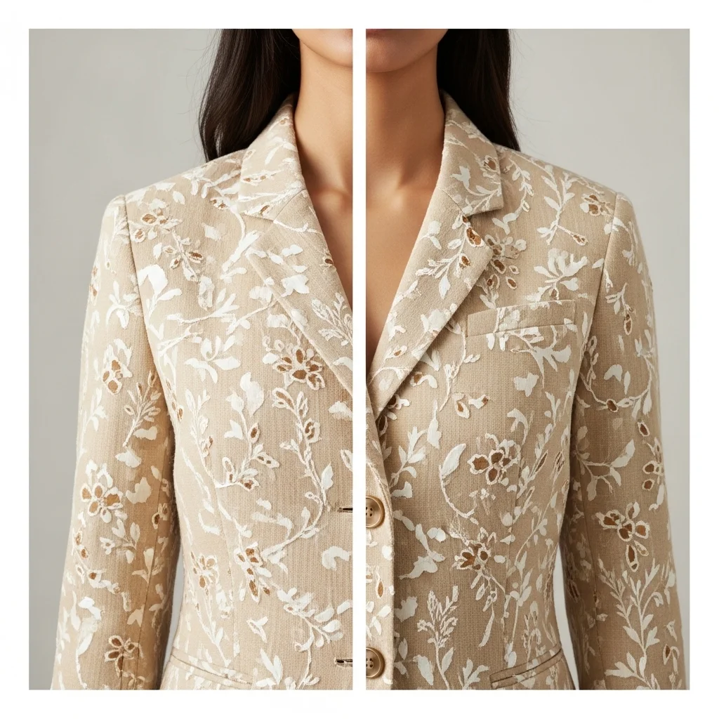 Hemming & Length - Alterations in Hidd