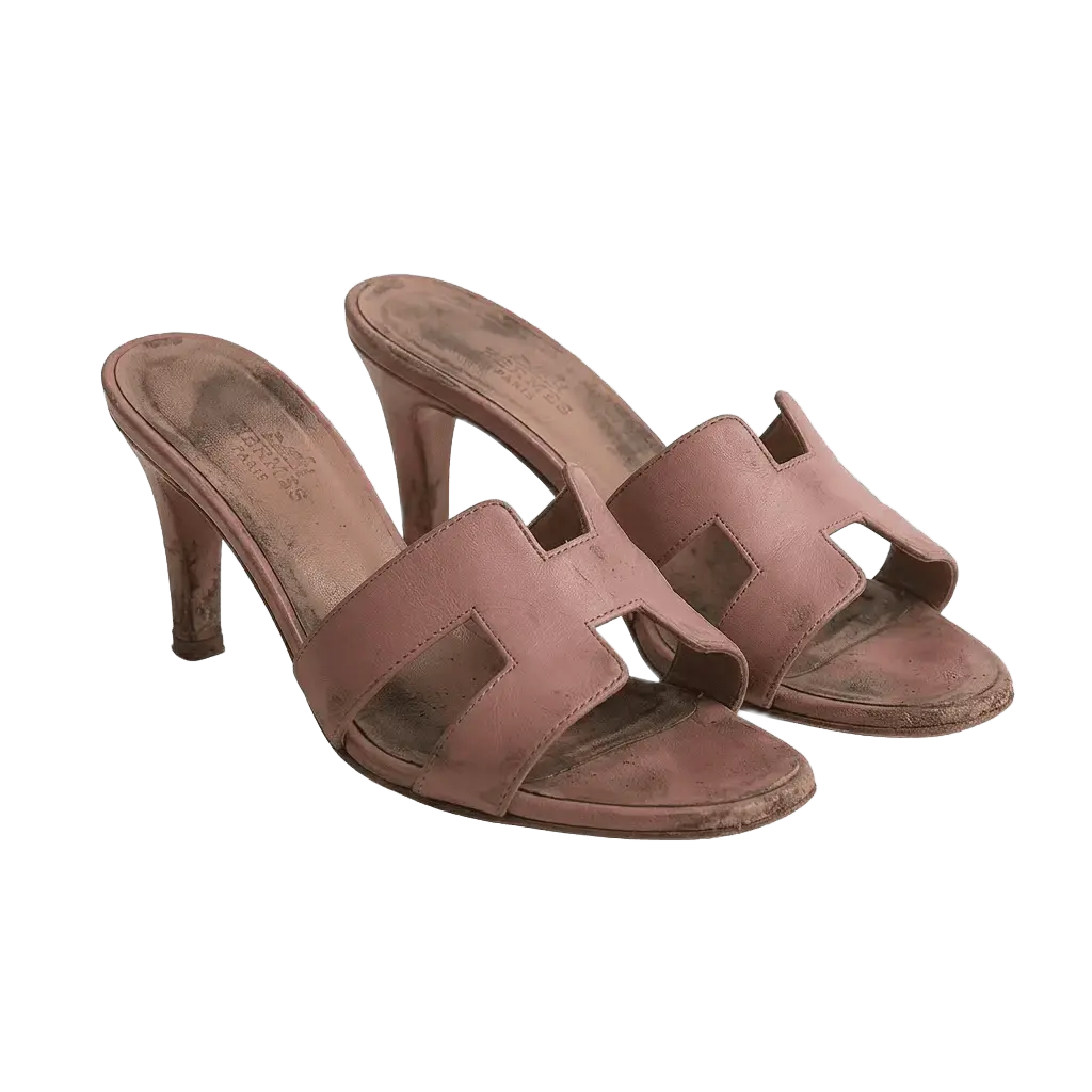 Suede Revival & Protection - Shoe Care in Buri
