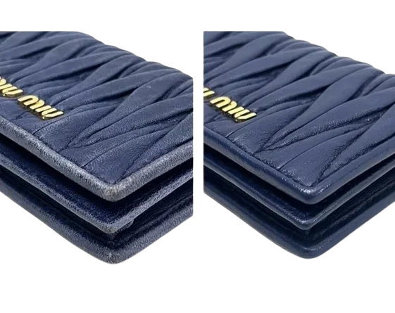 Repairs & Polishing - Bag Care in Daih