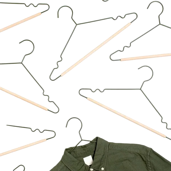 Hanger Perfection - Press Only in Hamad Town