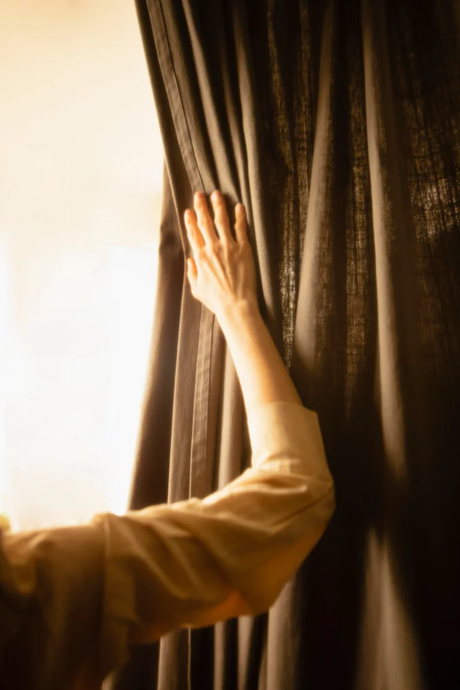 Curtain Steam & Rehang - Carpet & Curtains in Hamala