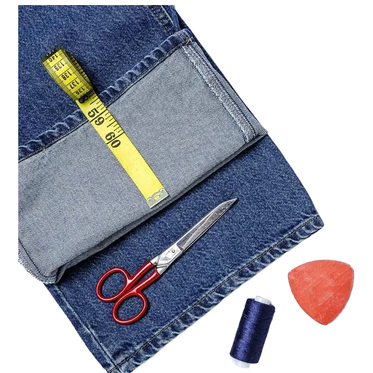 Tailoring and alterations pickup and delivery in Jaww, Bahrain