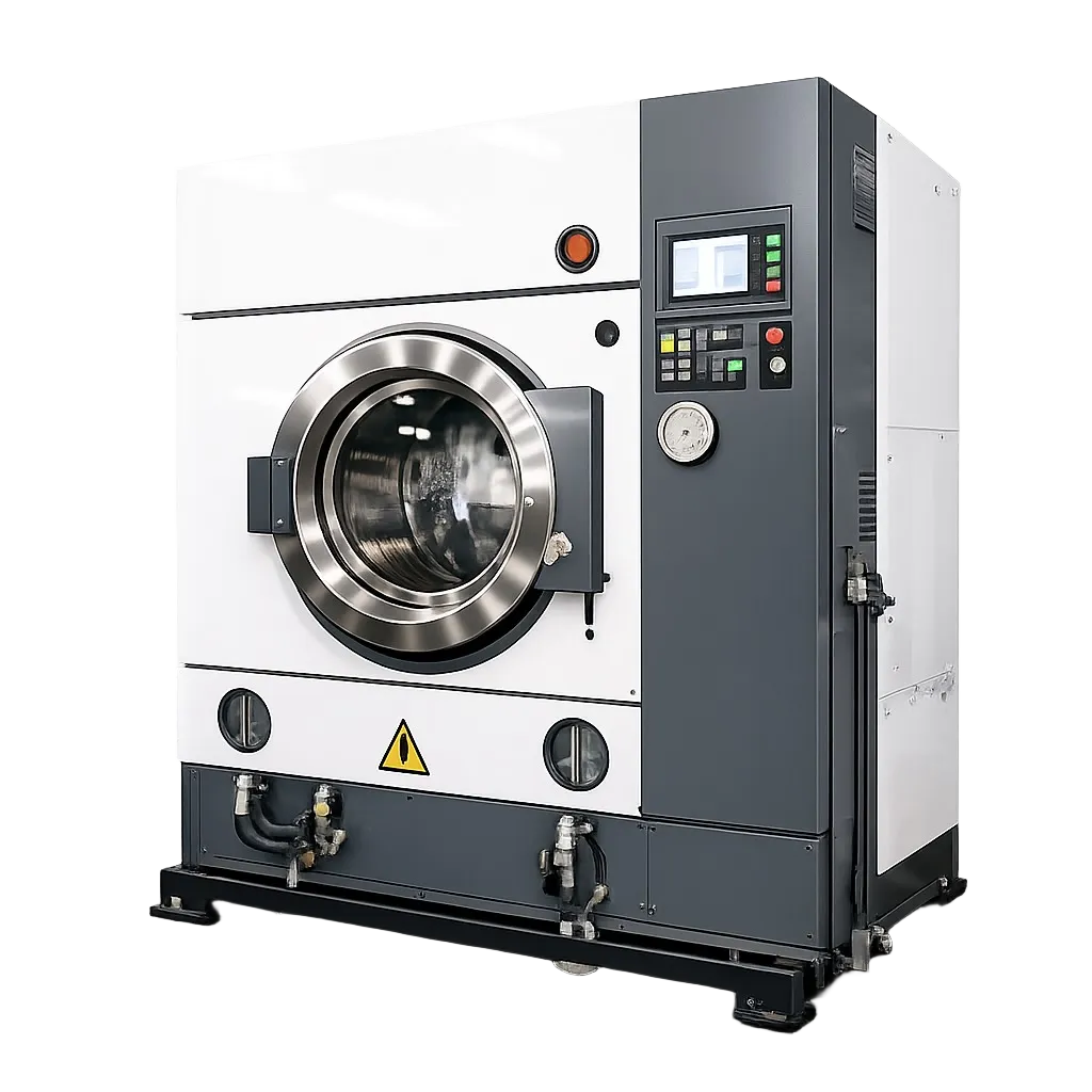 Professional Dry Clean - Clean & Press in Jaww