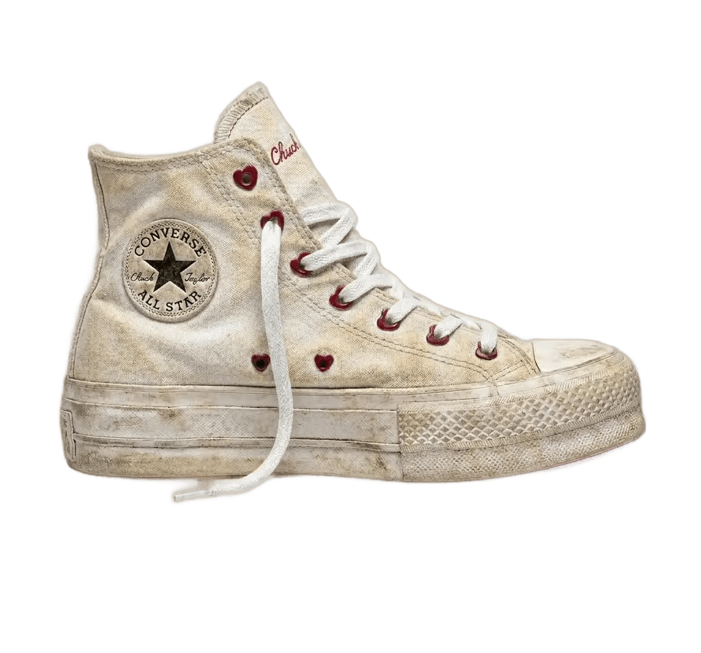 Sneaker Deep Clean - Shoe Care in Muqaba