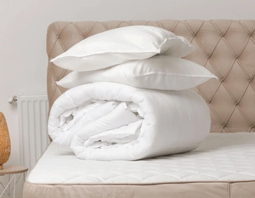 Hygienic Deep Clean - Bed & Bath in Nuwaidrat