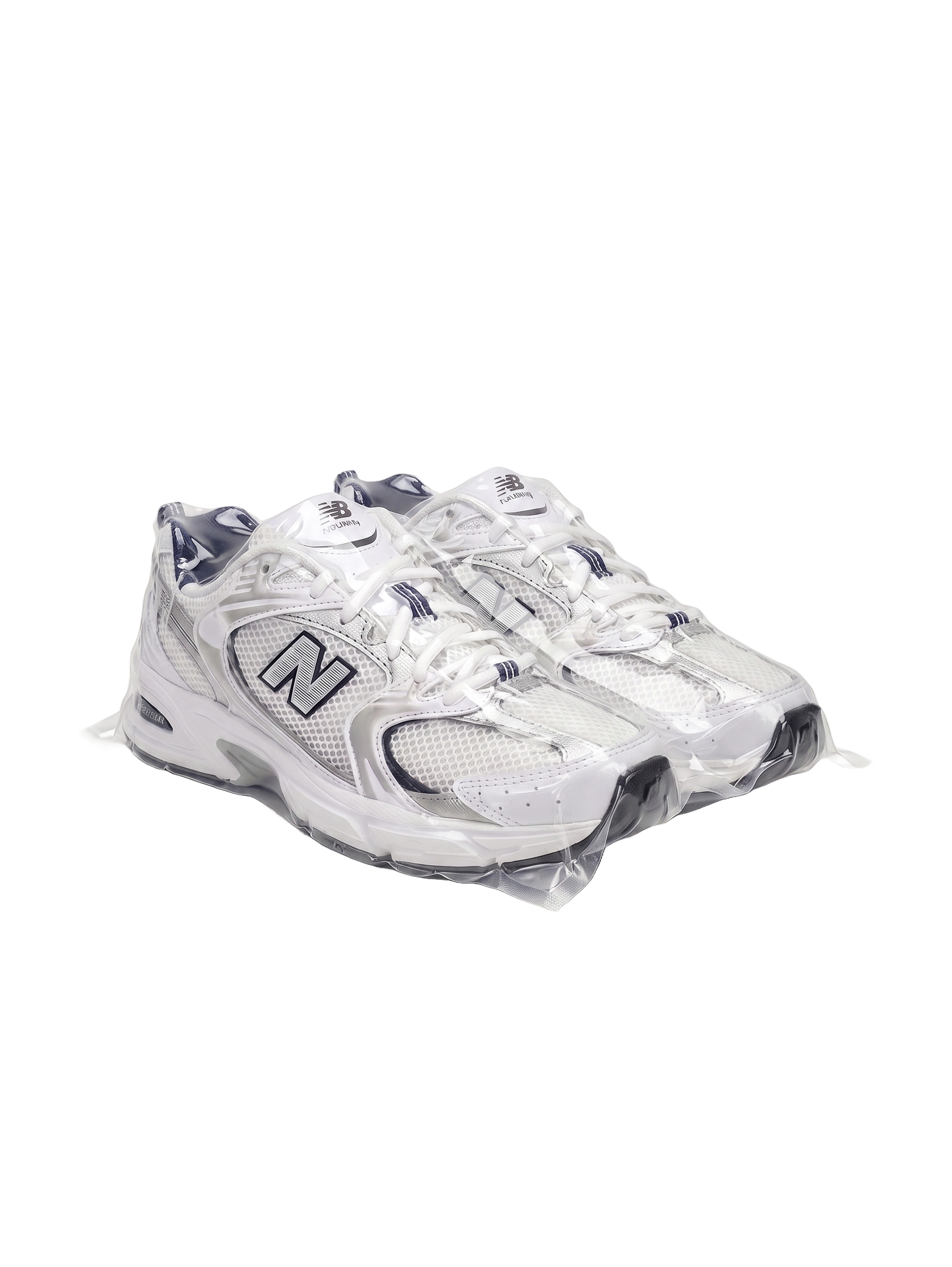 Ras Rumman Shoe Care Process