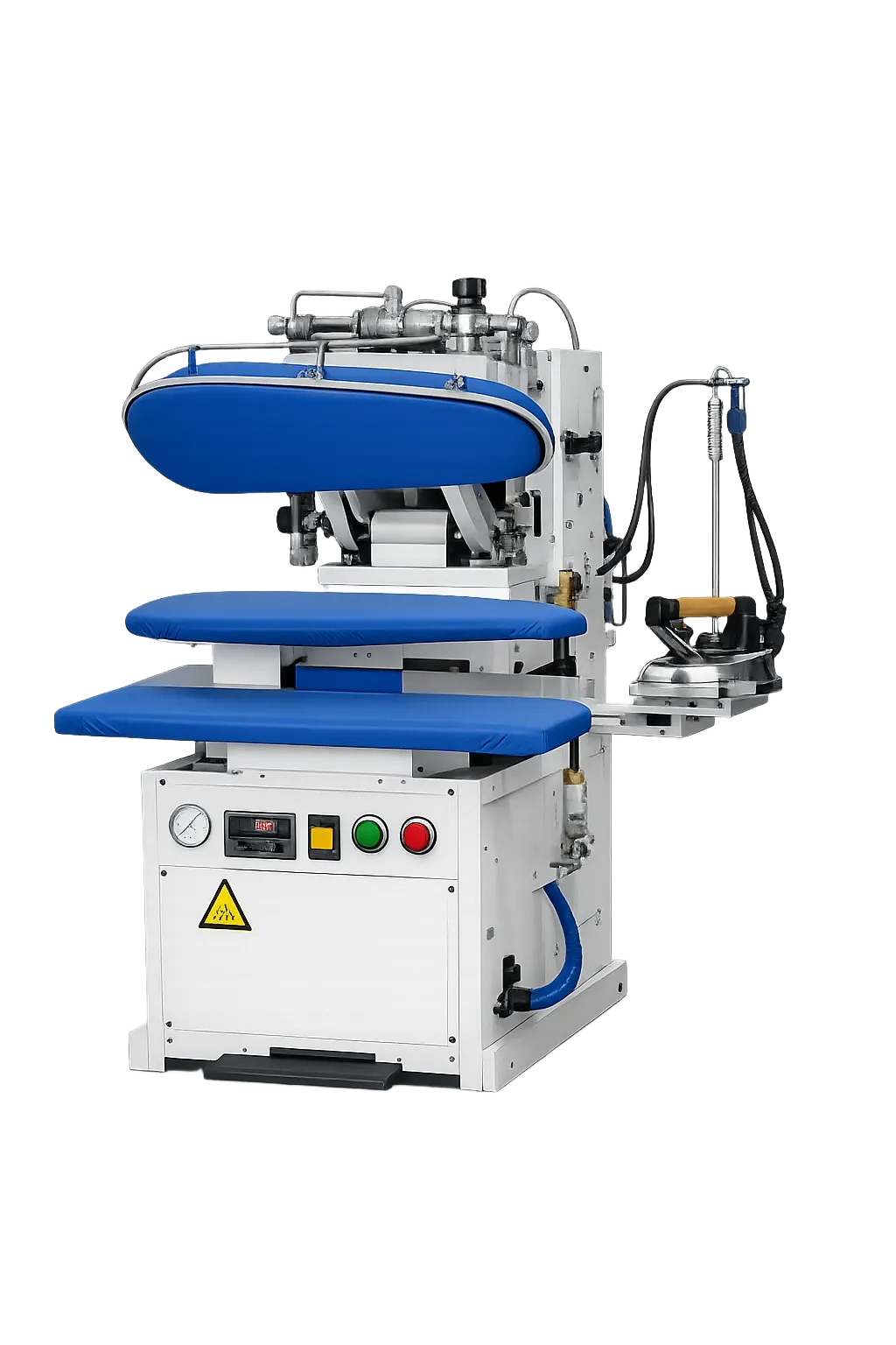 Industrial Steam Press - Press Only in Riffa Views