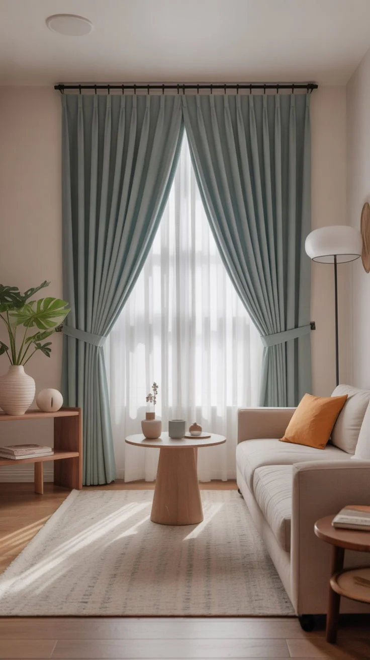 Dust-Mite Sanitization - Carpet & Curtains in Seef