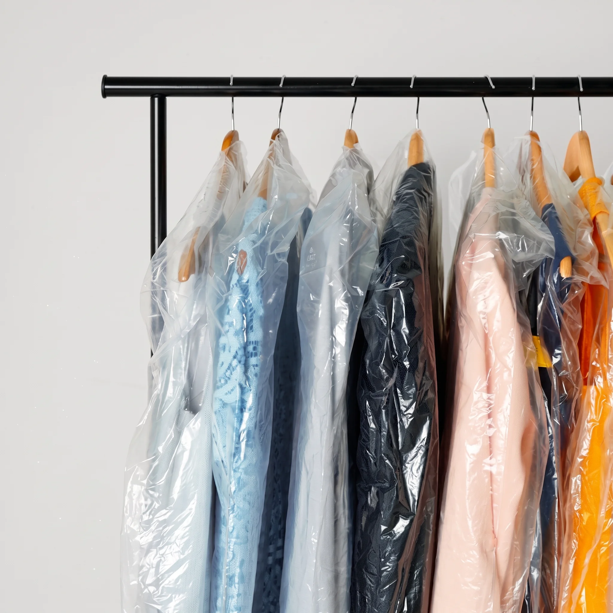 Local Clean & Press team serving Seef, Bahrain