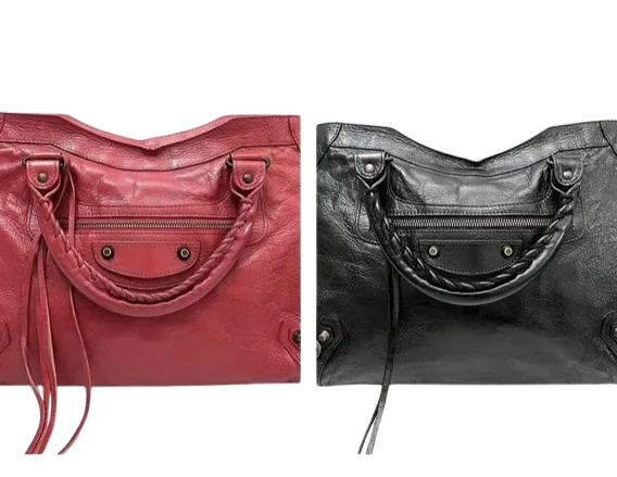Colour Restoration - Bag Care